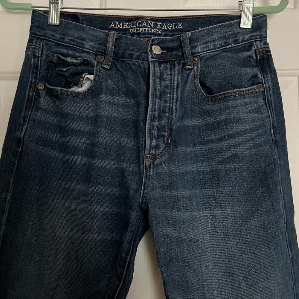 Girl’s/women’s jeans
